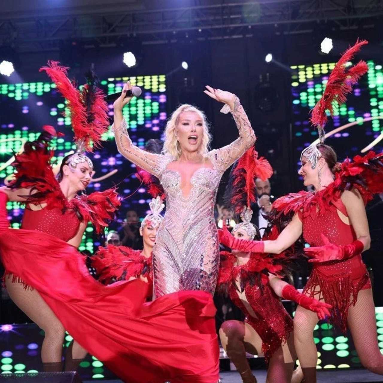 Seda Sayan’dan Servet Tepkisi ve İhanet Açıklaması 3 Seda Sayandan Servet Tepkisi ve Ihanet Aciklamasi 4