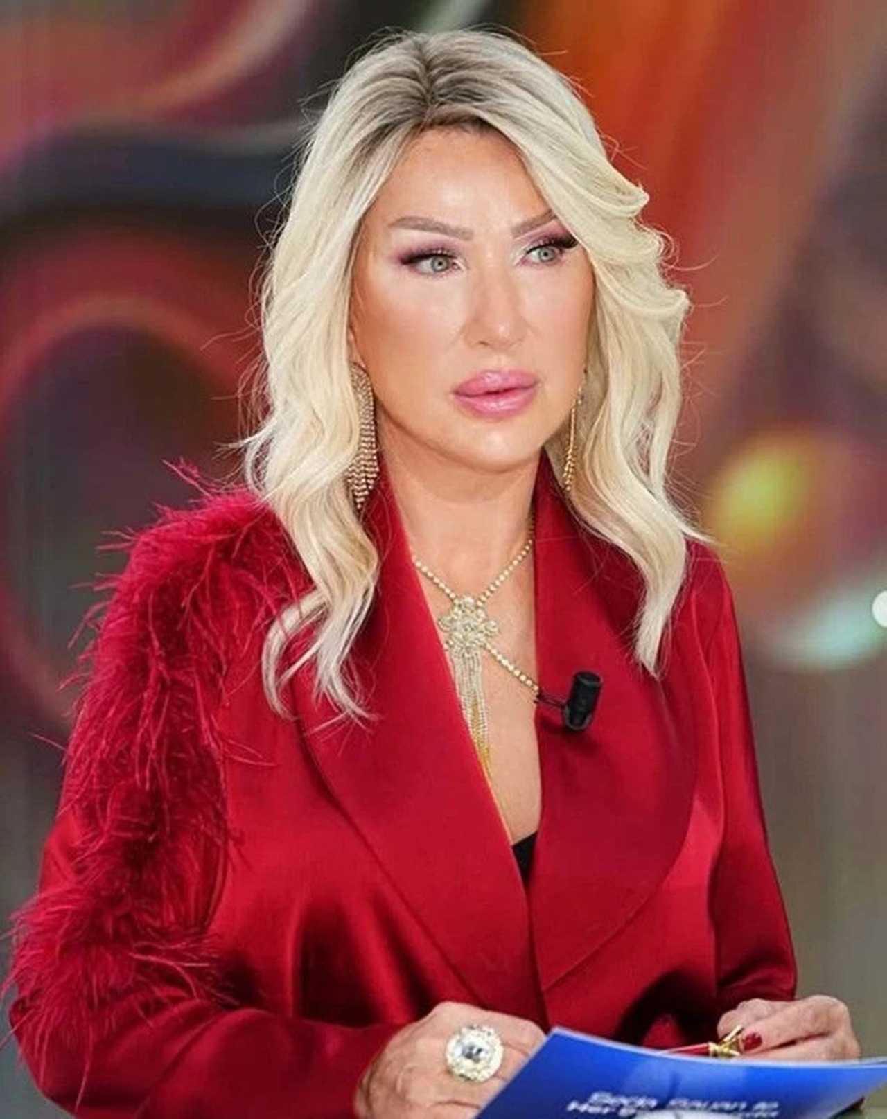 Seda Sayan’dan Servet Tepkisi ve İhanet Açıklaması 4 Seda Sayandan Servet Tepkisi ve Ihanet Aciklamasi 5