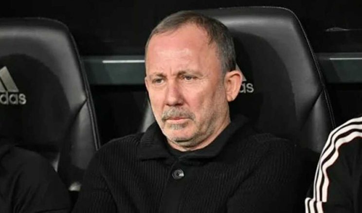 Sergen Yalçın İçin Geri Sayım! TFF’de İmza Günü