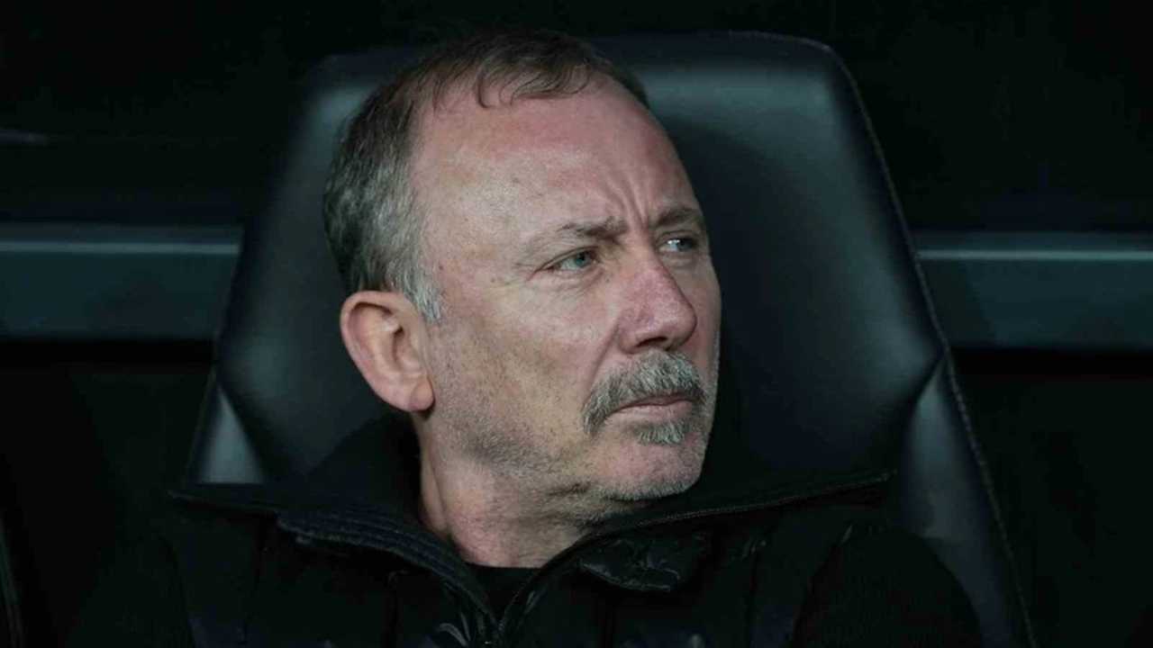 Sergen Yalçın İçin Geri Sayım! TFF’de İmza Günü 1 Sergen Yalcin Icin Geri Sayim TFFde Imza Gunu 2