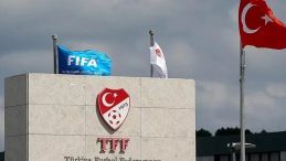 TFF’de MHK Depremi! Anthony Taylor Dönemi