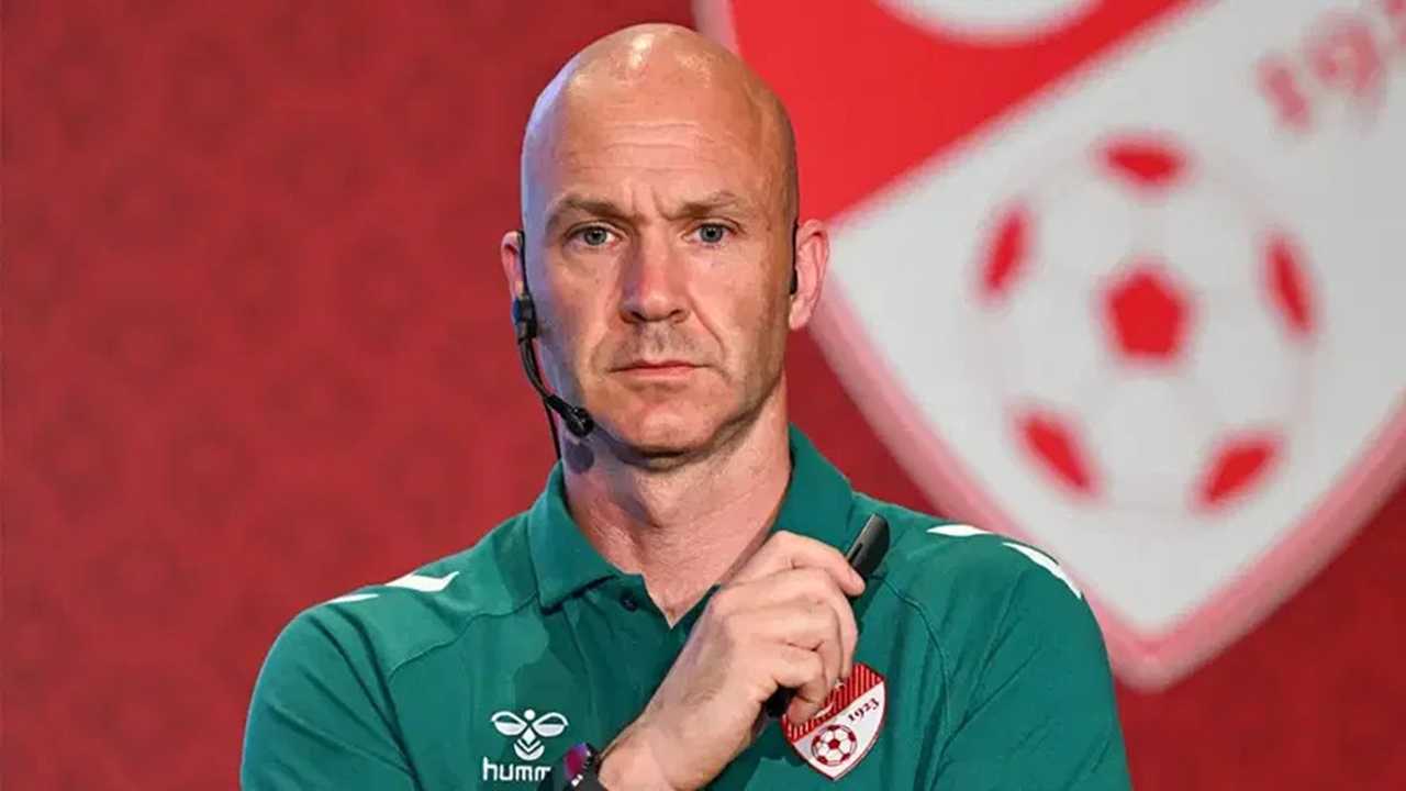 TFF'de MHK Depremi! Anthony Taylor Dönemi 2 TFFde MHK Depremi Anthony Taylor Donemi 3