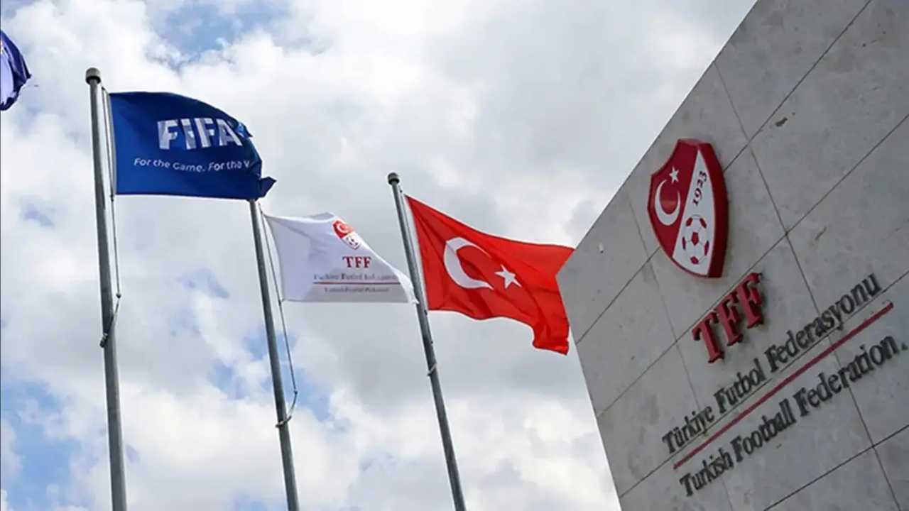 TFF’den Bomba Sevk! 4 Büyüklerde Bahis Şoku 1 TFFden Bomba Sevk 4 Buyuklerde Bahis Soku 2