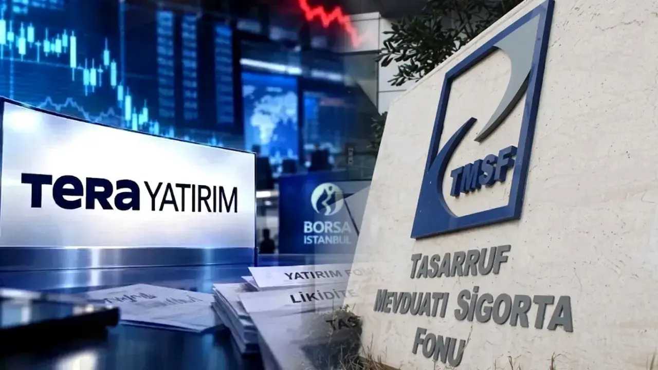 Tera Holding’de Flaş Gelişme! TMSF Kayyum Olarak Atandı 2 Tera Holdingde Flas Gelisme TMSF Kayyum Olarak Atandi 2