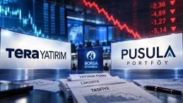 Tera Holding’de Flaş Gelişme! TMSF Kayyum Olarak Atandı