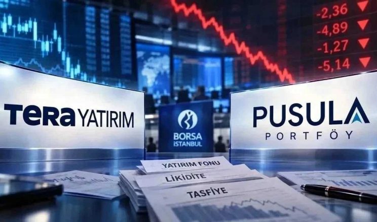 Tera Holding’de Flaş Gelişme! TMSF Kayyum Olarak Atandı