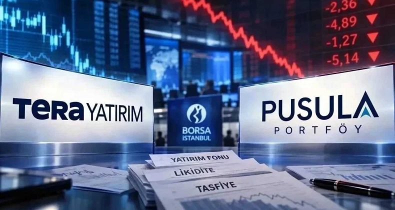 Tera Holding’de Flaş Gelişme! TMSF Kayyum Olarak Atandı
