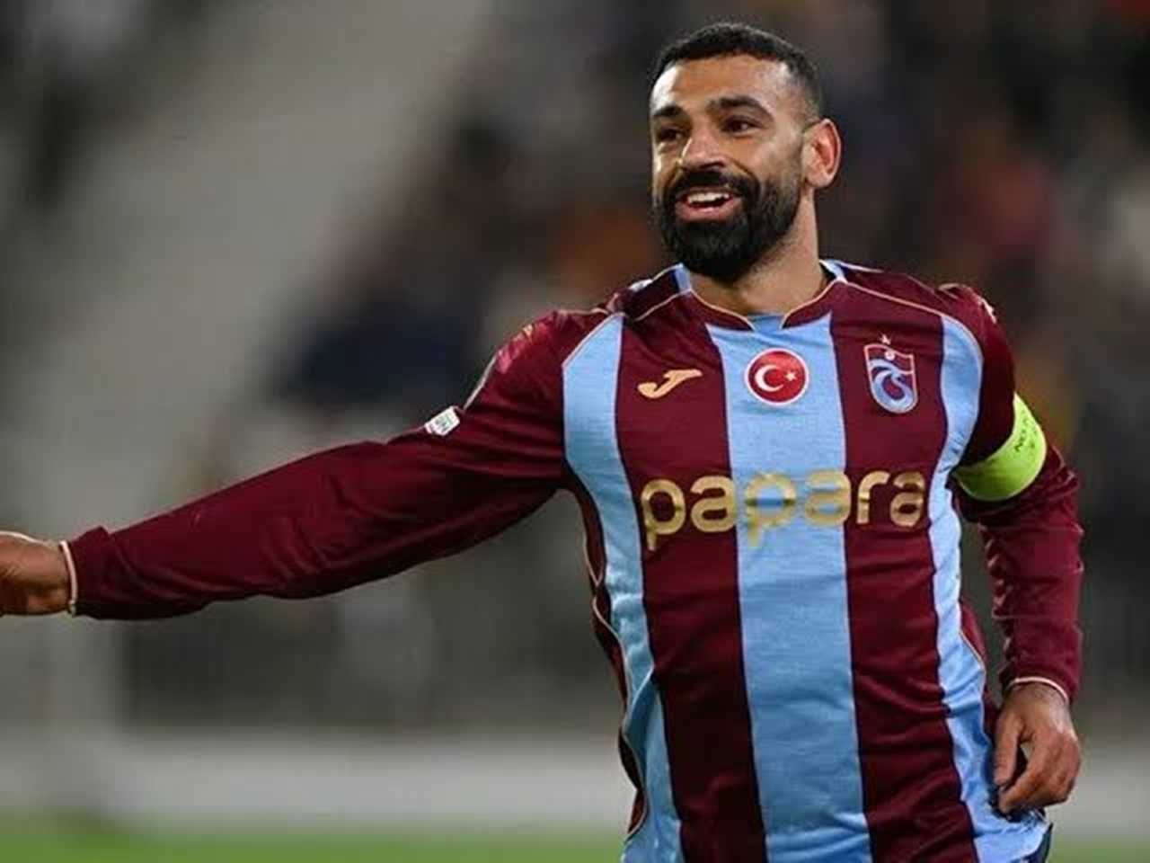 Trabzonspor’dan Avrupa’da Gövde Gösterisi 1 Trabzonspordan Avrupada Govde Gosterisi 1