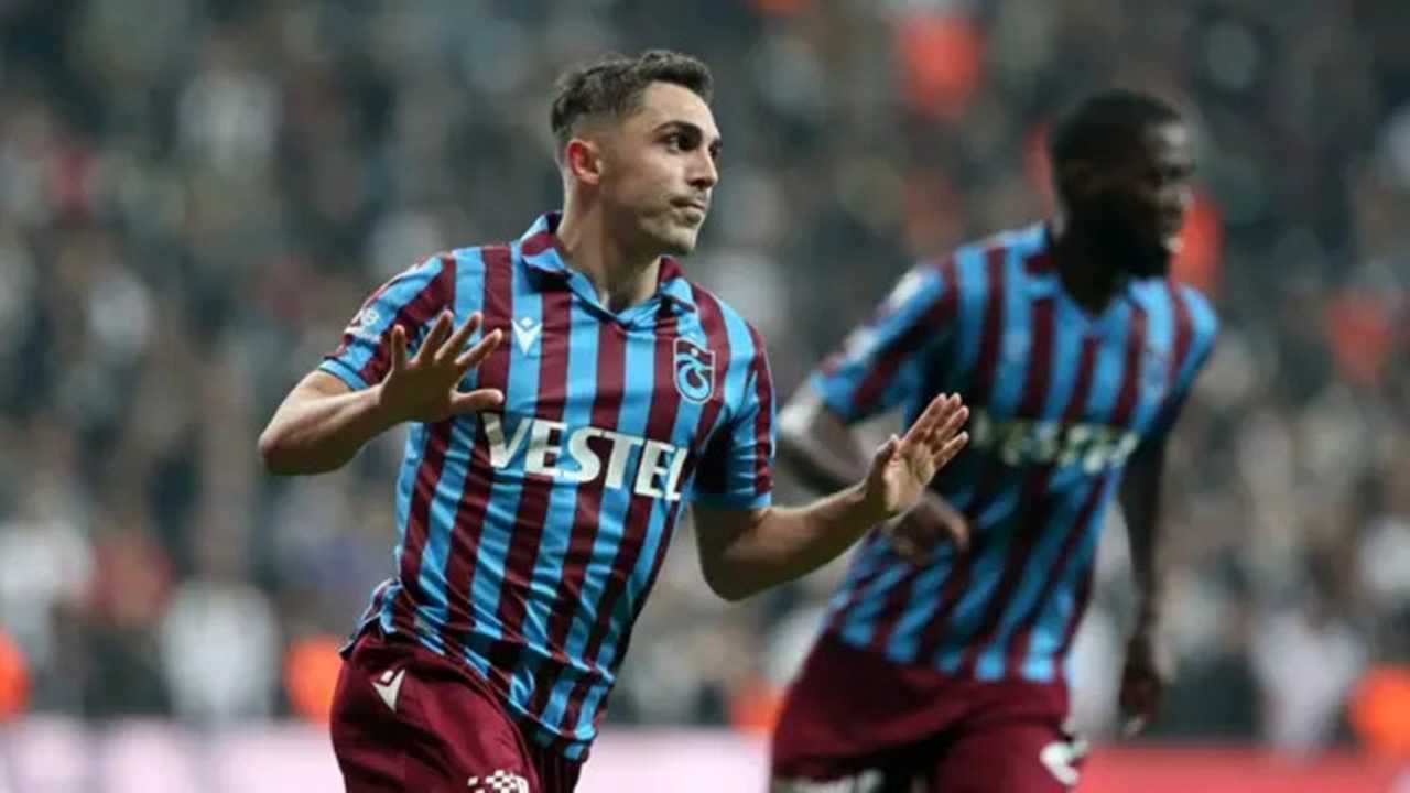Trabzonspor’dan Beşiktaş’a Akyazı’da Şok 2 Trabzonspordan Besiktasa Akyazida Sok 3