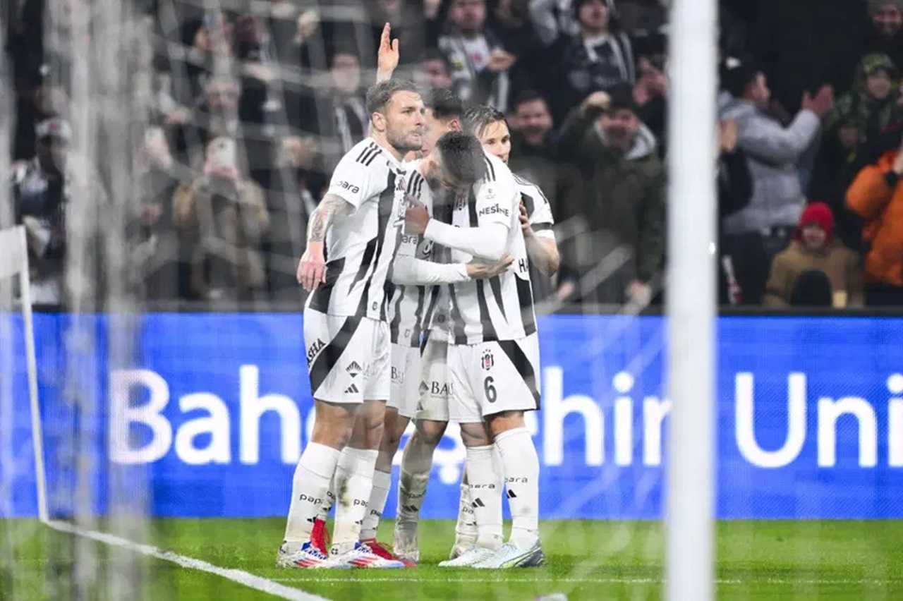 Trabzonspor’dan Beşiktaş’a Akyazı’da Şok 3 Trabzonspordan Besiktasa Akyazida Sok 4