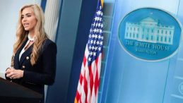 Trump’ın Sözcüsünde Avukatlık Ruhsatı Krizi