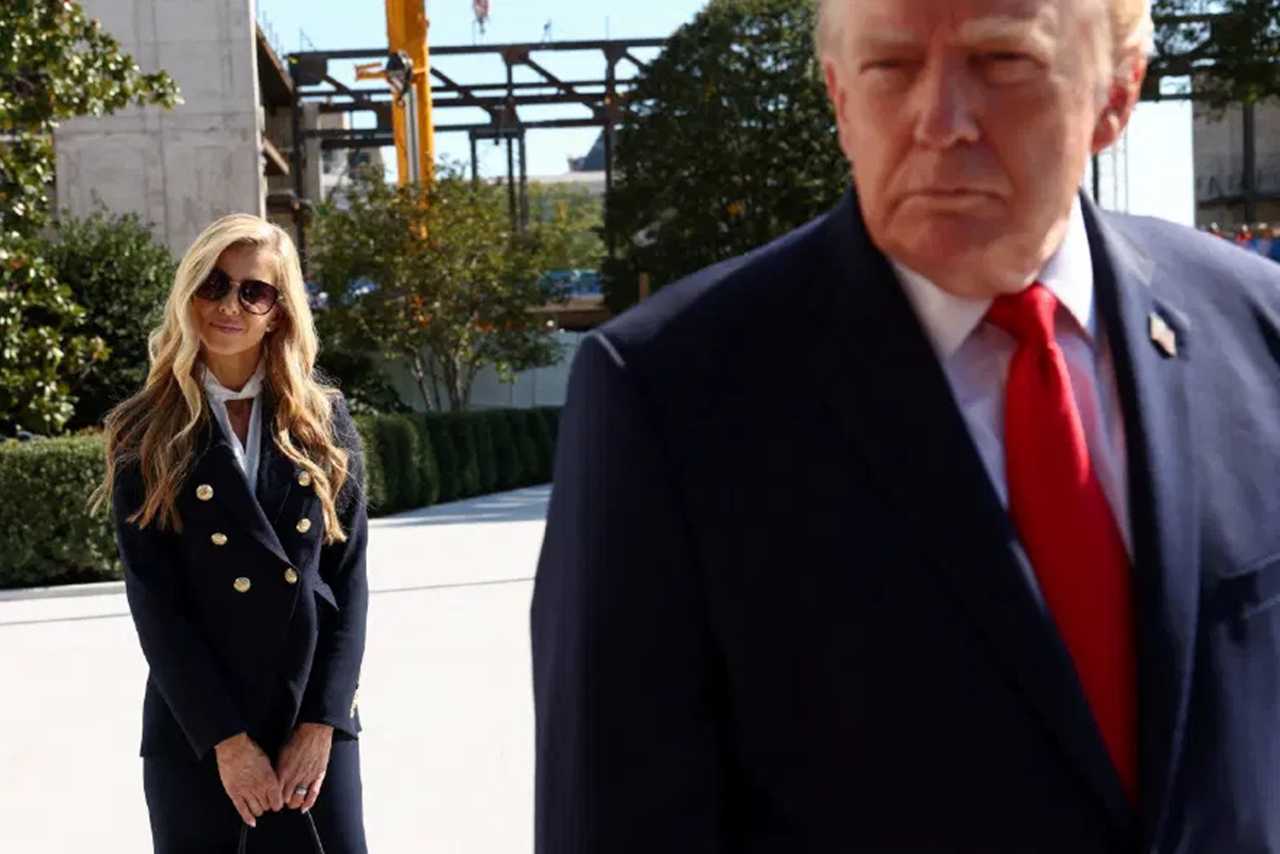 Trump’ın Sözcüsünde Avukatlık Ruhsatı Krizi 2 Trumpin Sozcusunde Avukatlik Ruhsati Krizi 3