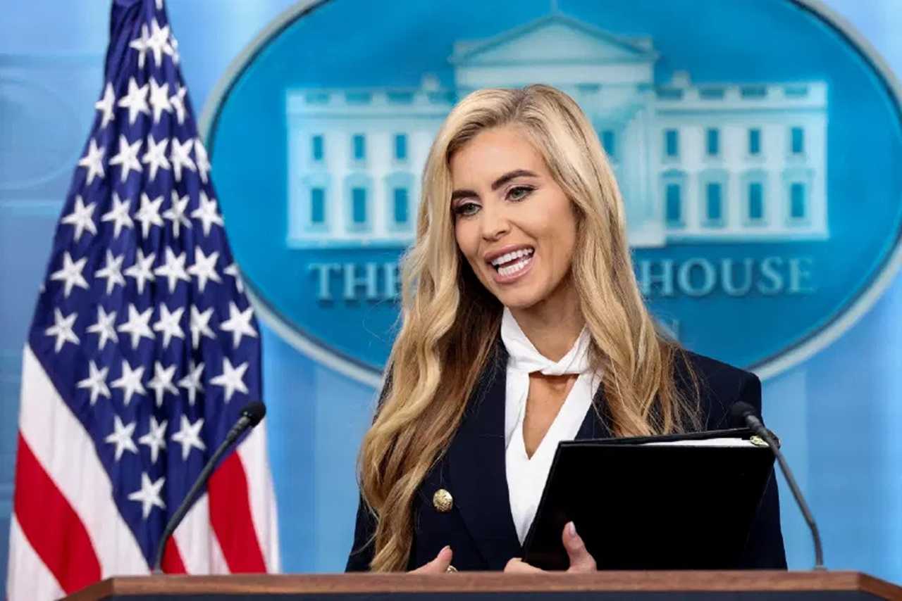 Trump’ın Sözcüsünde Avukatlık Ruhsatı Krizi 3 Trumpin Sozcusunde Avukatlik Ruhsati Krizi 4