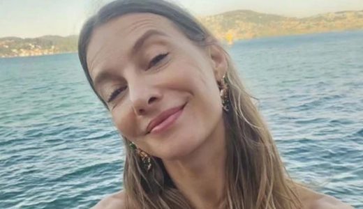 Tuba Ünsal İstanbul’u Bıraktı! Paris’te Yeni Hayat