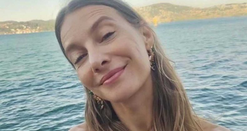 Tuba Ünsal İstanbul’u Bıraktı! Paris’te Yeni Hayat