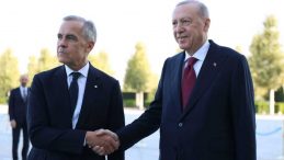 Türkiye-Kanada Arasında 3 Anlaşma! 10 Milyar Dolarlık Hedef