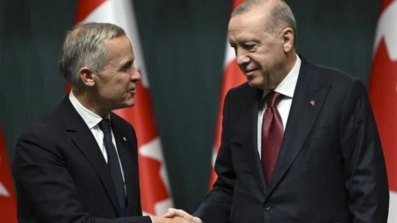 Türkiye-Kanada Arasında 3 Anlaşma! 10 Milyar Dolarlık Hedef 3 Turkiye Kanada Arasinda 3 Anlasma 10 Milyar Dolarlik Hedef 4