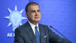 Türkiye’den Suudi Arabistan’daki Saldırılara Sert Tepki