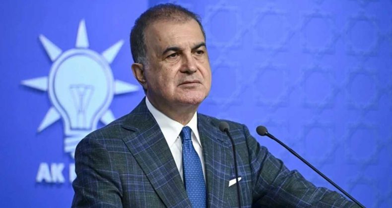Türkiye’den Suudi Arabistan’daki Saldırılara Sert Tepki
