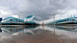 Ücretsiz Tren Seyahatinde Yeni Dönem 29 Ekim’de Başlıyor