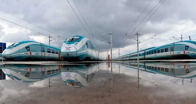 Ücretsiz Tren Seyahatinde Yeni Dönem 29 Ekim’de Başlıyor