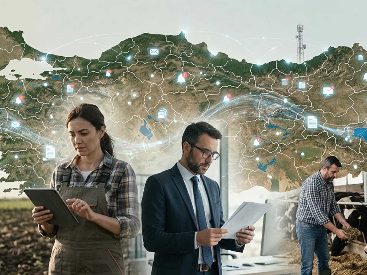 Vergi Mukelleflerine E Tebligat Zorunlulugu 2