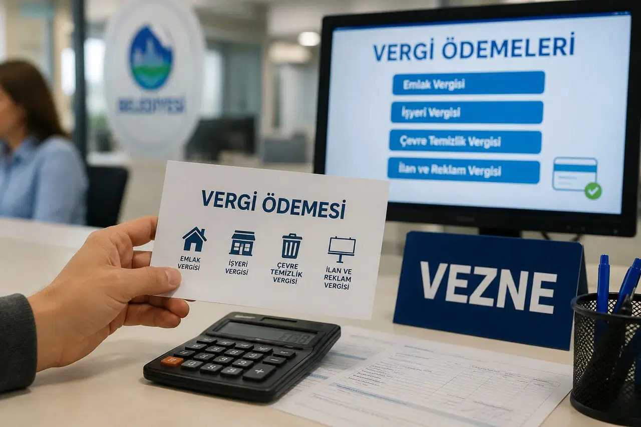 Vergi Mukelleflerine E Tebligat Zorunlulugu 3