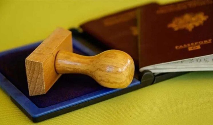 Vize Randevularında Yeni Dönem! Kontenjan Tarihleri Değişti