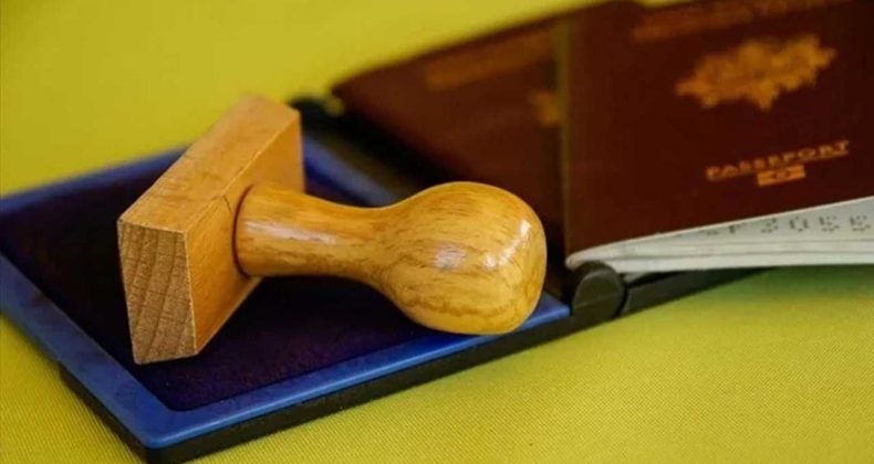 Vize Randevularında Yeni Dönem! Kontenjan Tarihleri Değişti