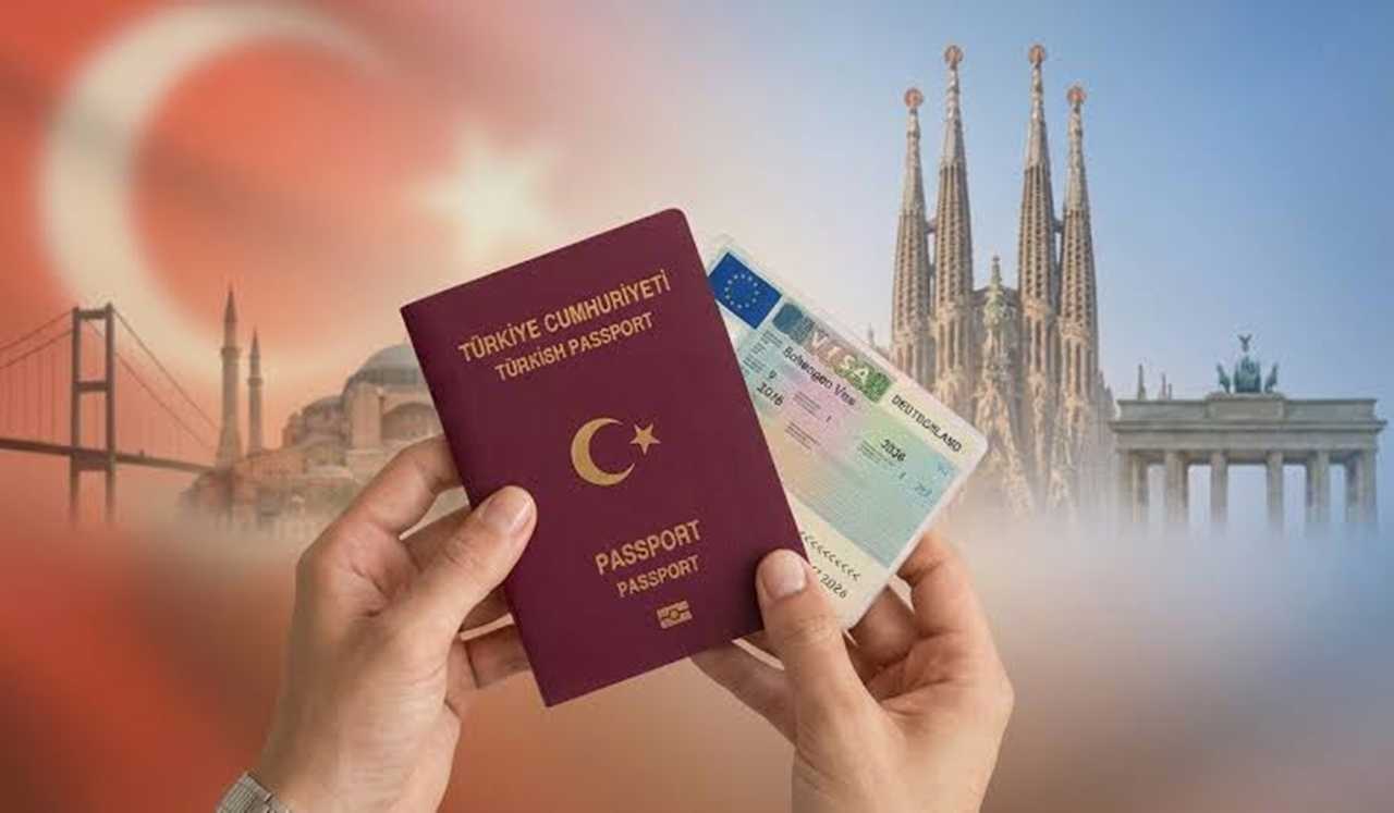 Vize Randevularinda Yeni Donem Kontenjan Tarihleri Degisti 2