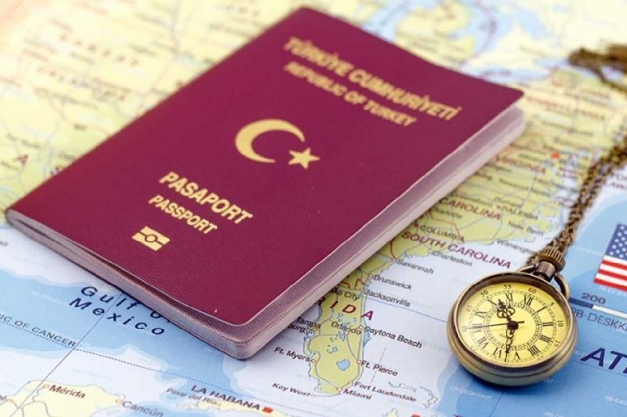 Vize Randevularinda Yeni Donem Kontenjan Tarihleri Degisti 3