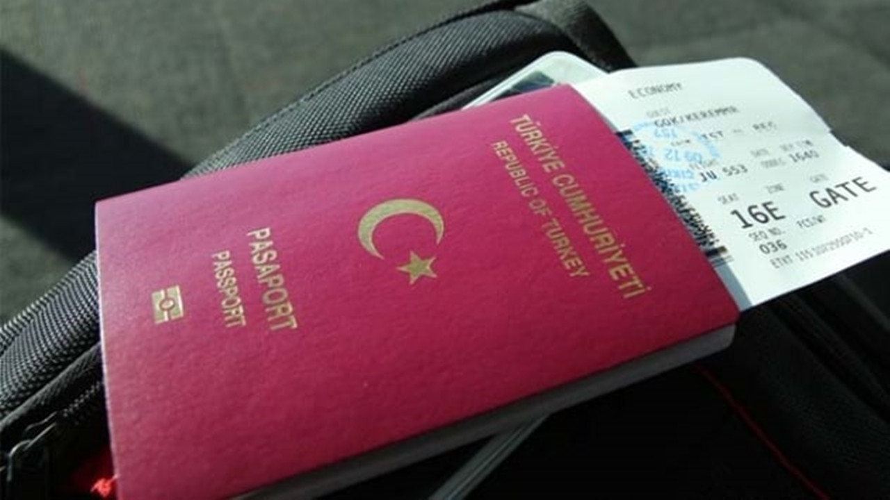 Vize Randevularinda Yeni Donem Kontenjan Tarihleri Degisti 6